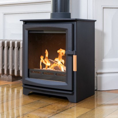 Ecosy+ Hampton 5 Pure Bio Stove 